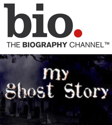 My Ghost Story