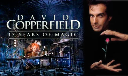 David Copperfield