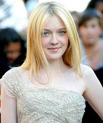 Dakota Fanning