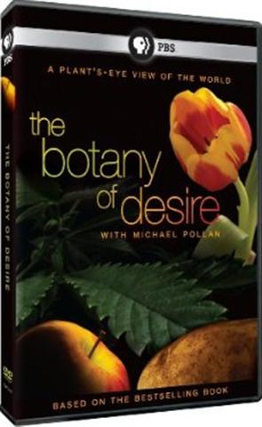 Botany Of Desire