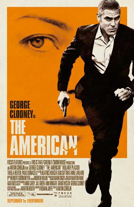 The American