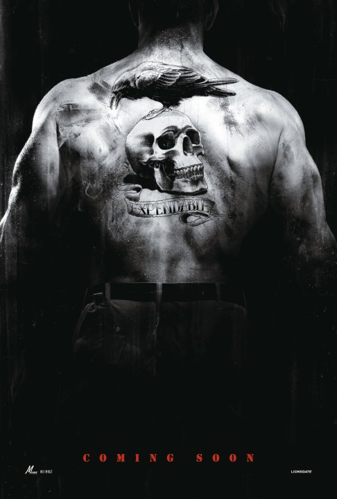 The Expendables