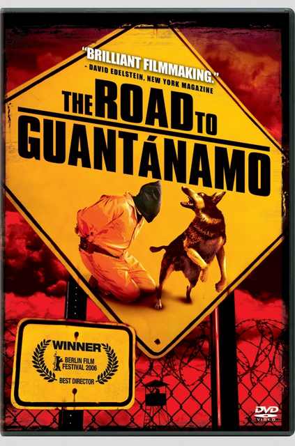 The Road To Guantanamo