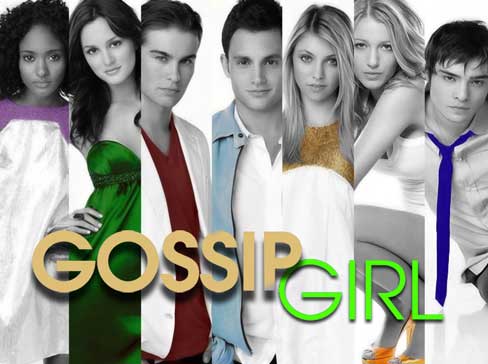 Gossip Girl