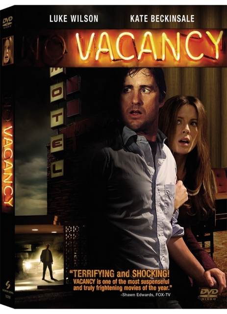 Vacancy