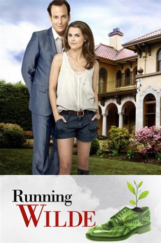 Running Wilde