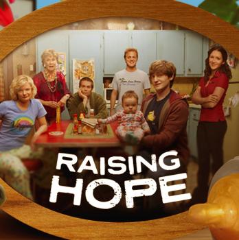 Raising Hope