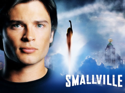 Smallville Season 10