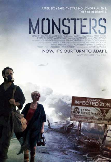 Monsters