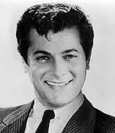 Tony Curtis