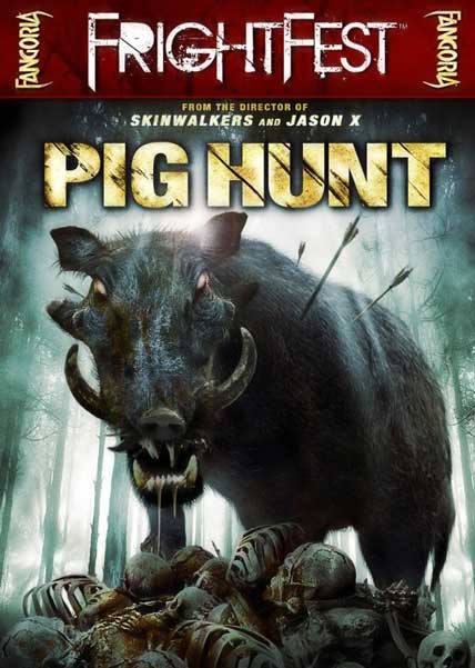Pig Hunt