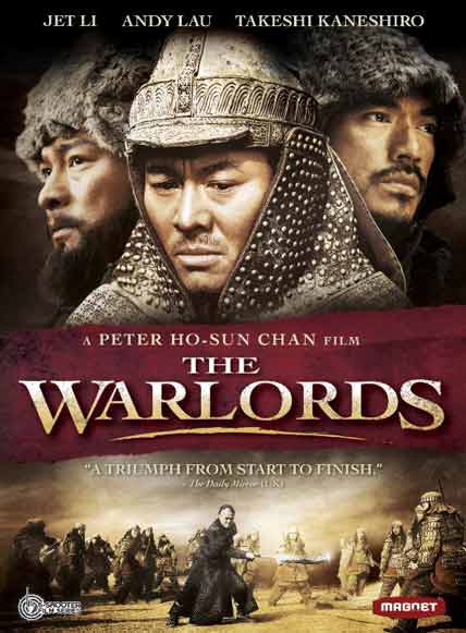 The Warlords
