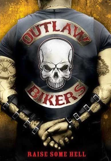 Outlaw Bikers