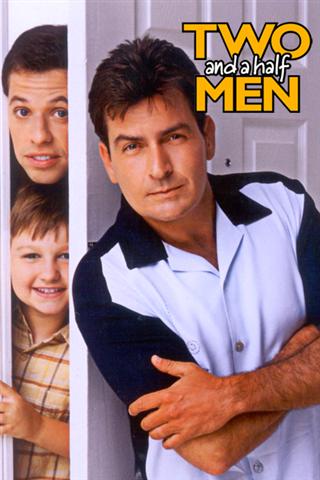 Two And A Half Men