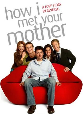 How I Met Your Mother