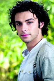 Aidan Turner