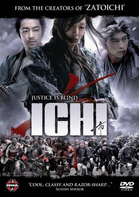 Ichi