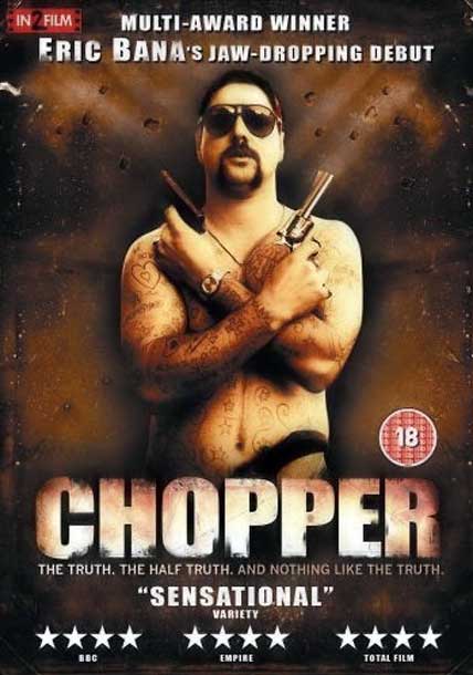 Chopper