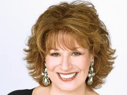 Joy Behar