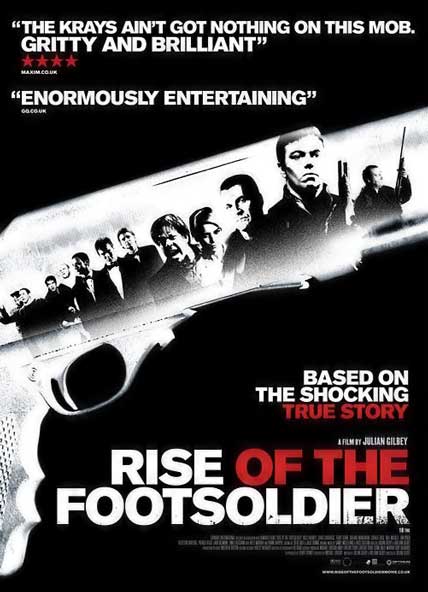 Rise Of The Footsoldier