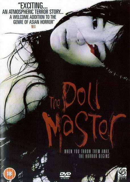 The Doll Master