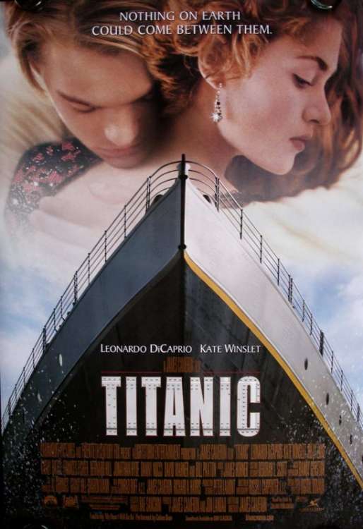 Titanic