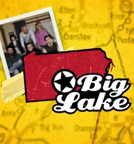 Big Lake