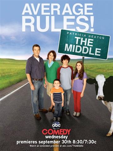 The Middle