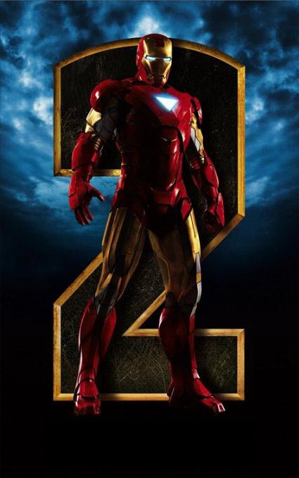 Iron Man 2