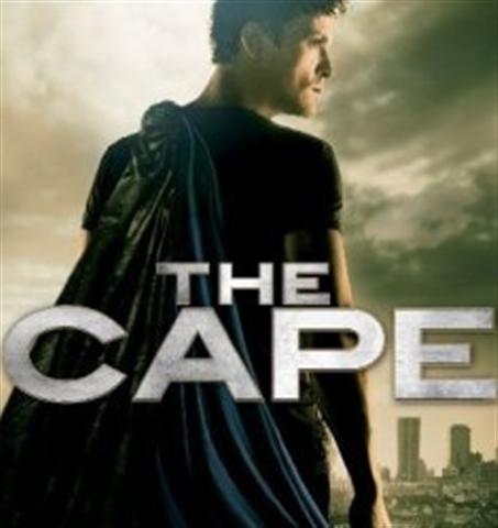 The Cape