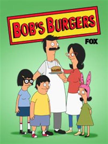 Bob's Burgers