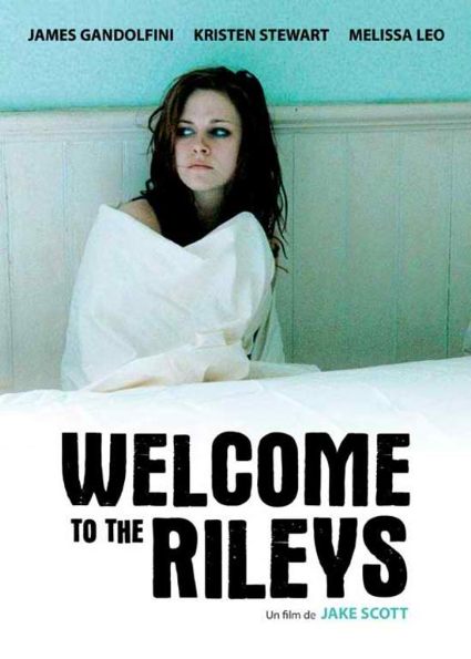 Welcome To The Rileys