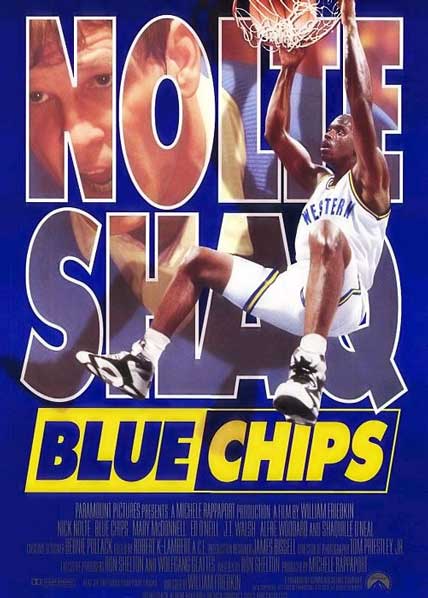 Blue Chips