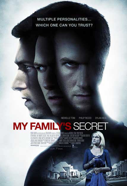 My Family's Secret