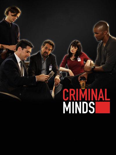 Criminal Minds