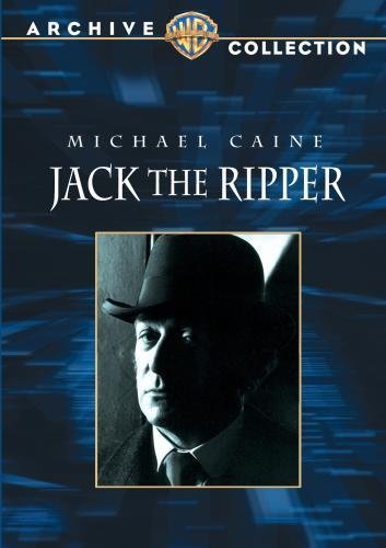 Jack The Ripper