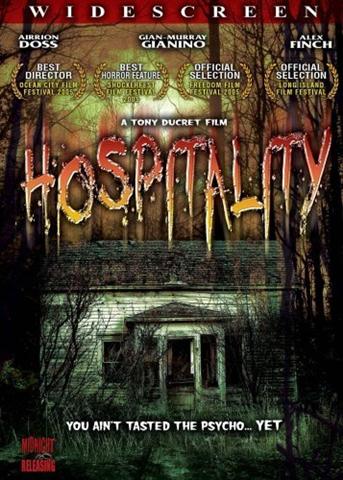 Hospilality