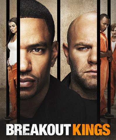 Breakout Kings