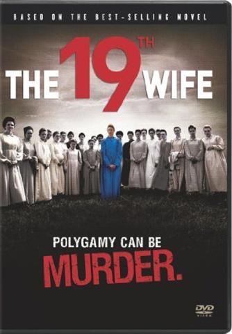 The 19th Wife