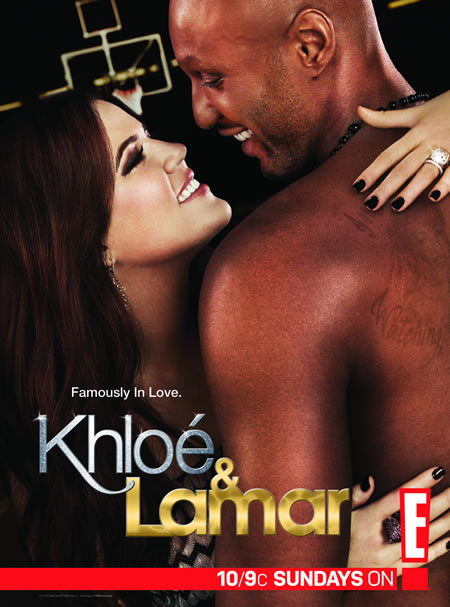 Khloe And Lamar