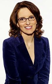 Tina Fey