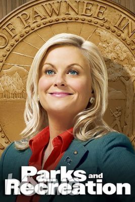 Parks And Recreation