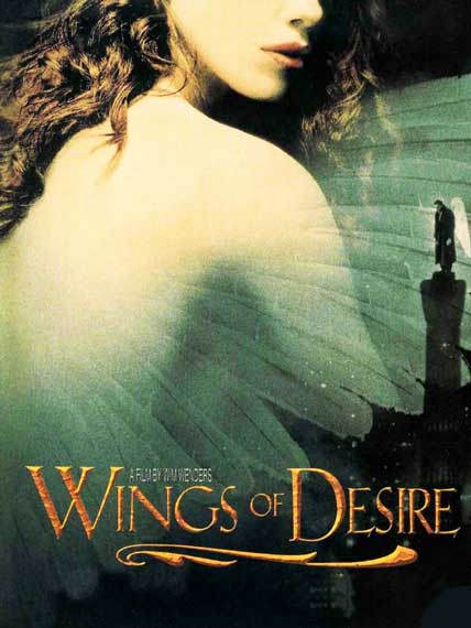 Wings Of Desire