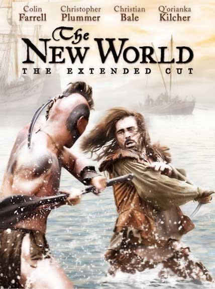 The New World