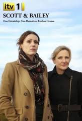 Scott And Bailey