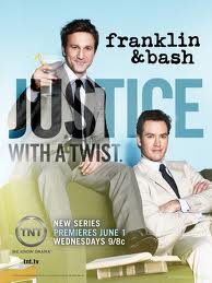 Franklin And Bash