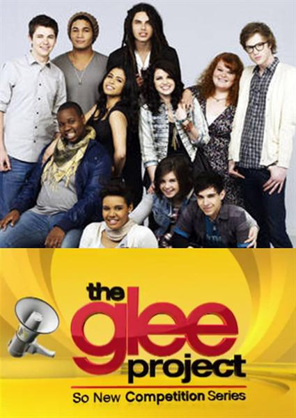 The Glee Project