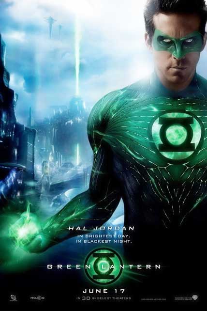 Green Lantern