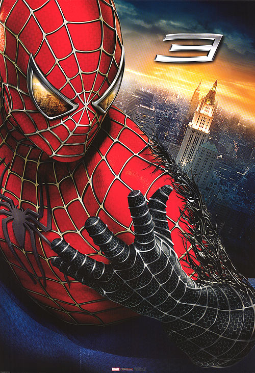 Spider-man 3