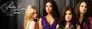 Pretty Little Liars Quotes